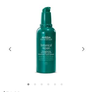 Aveda Botanical Repair Strengthening Overnight Serum 3.4 fl oz/100ml